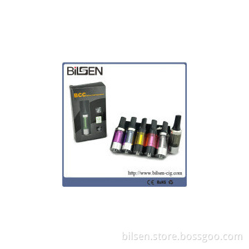 Original E-cig  Smart  Bottom Coil Mega BCC Atomizer